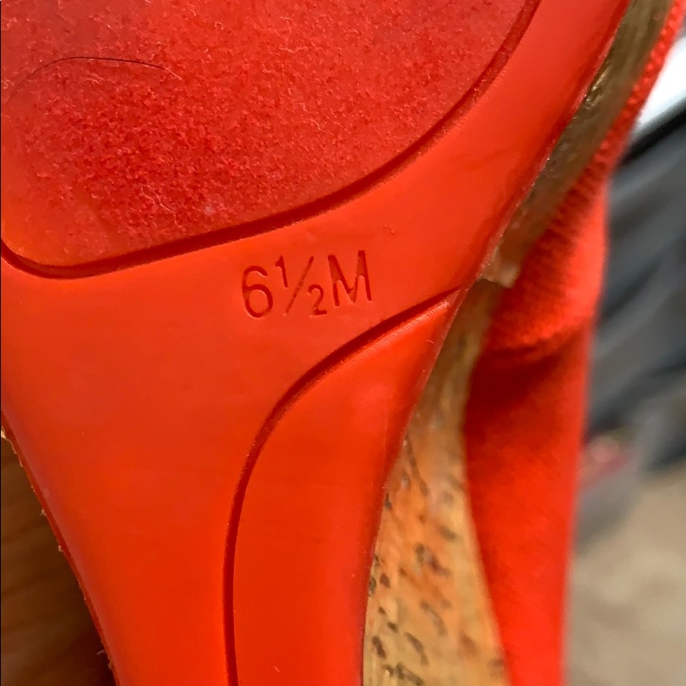 Wedges shops - Picture 5 of 5